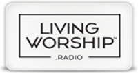 LivingWorship Radio logo