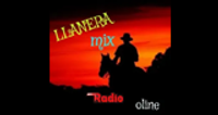 LLANERA MIX logo