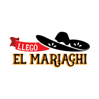 Llegó el Mariachi logo