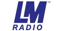 Logotipo de LM Radio