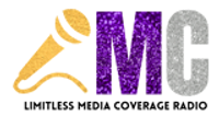 Logotipo de LMC Radio