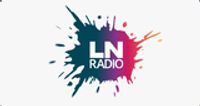 LN Radio logo