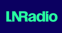 LN Radio logo