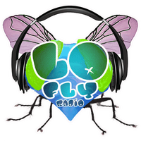 Lo Fly Radio logo