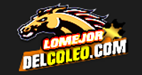 Lo Mejor del Coleo Radio logo