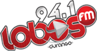 Lobos FM logo