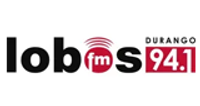 Lobos FM logo
