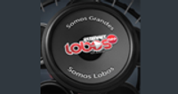 Lobos Radio logo