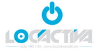 Loca Activa logo