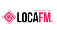 Loca FM logo