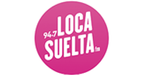 Loca Suelta FM logo