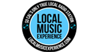 Local Music Experience logo
