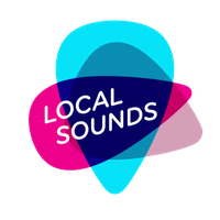 Logotipo de Local Sounds Radio