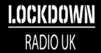 LOCKDOWN RADIO UK logo