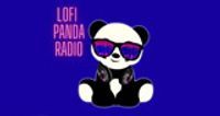 Logotipo de Lofi Panda Radio