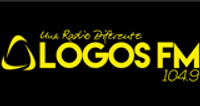 LOGOS FM 104.9 logo