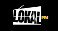 LokalFM logo