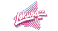 Lokura FM Grupera logo