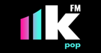 Logotipo de Lokura FM Pop