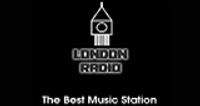 London Radio logo