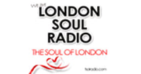London Soul Radio logo