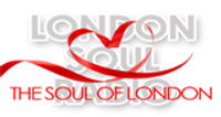 London Soul Radio logo