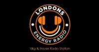 Londons Energy Radio logo