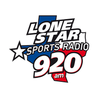 Lone Star Sports Radio 920 AM logo