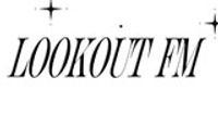 Logotipo de Lookout.FM