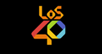 Los 40 Principales PA logo