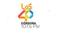 Los 40 logo