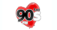 Los 90 FM logo