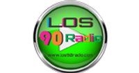 Los90Radio logo