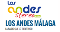 Logotipo de Los Andes Stéreo