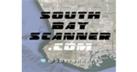 Los Angeles Police and Fire - South Bay Scanner logo