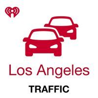 Los Angeles Traffic logo