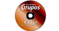 Los Grandes Grupos Radio logo