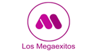 Los Megaexitos logo