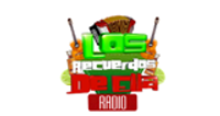 Los Recuerdos De Ella Radio logo