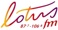 Lotus FM logo