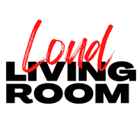 Loud Living Room logo
