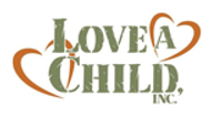 Love A Child logo