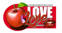 Love Love Radio logo