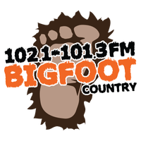 Love My Bigfoot logo