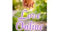 Love Online logo