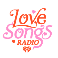 Love Songs Radio logo