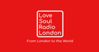 Love Soul Radio London logo