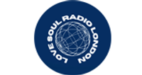 Love Soul Radio London logo