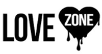 Logotipo de Love Zone Radio