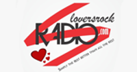 Loversrockradio logo